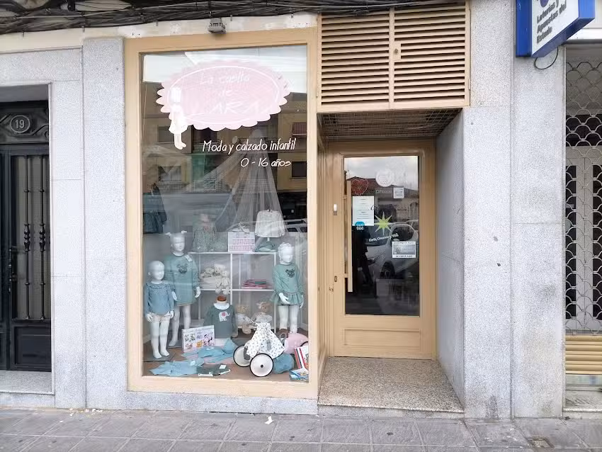 La Casita De Lara S.L.