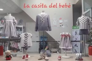 La Casita del Beb&eacute;