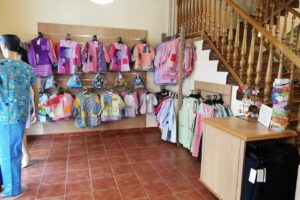 La Catalana Vestuario Profesional y Bordados