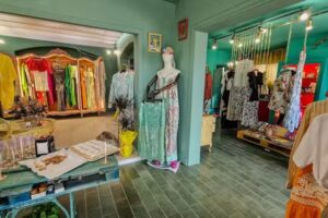 La Chica De La Fiesta