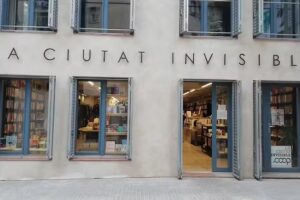 La Ciutat Invisible