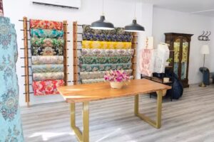 La Clau &ndash; Indumentaria Valenciana Sara Benlloch