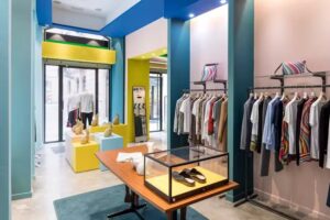 La Comercial Paul Smith