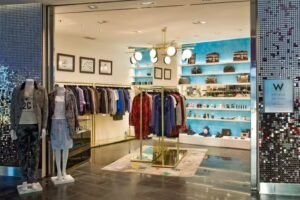 La Comercial W Hotels The Store