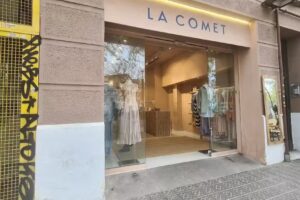 LA COMET