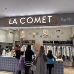 LA COMET