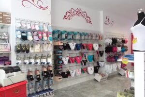 La C&oacute;moda Roja