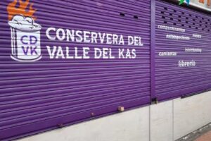 La Conservera del Valle del Kas