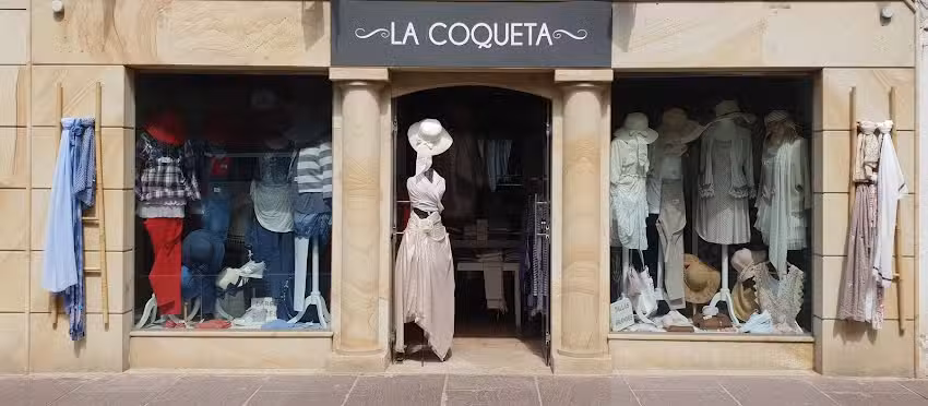 La Coqueta Potes