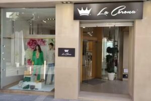 La Corona Moda