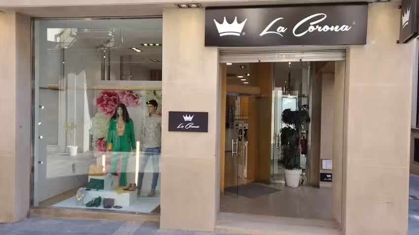 La Corona Moda