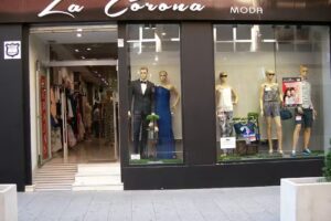 La Corona Moda