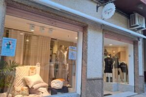 LA CORSETERIE lingerie & home