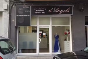 La Costura d&rsquo;Angels