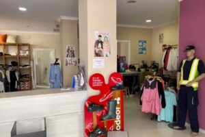 La Costurera de Estepona