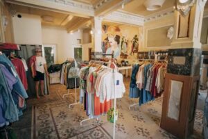 La Desheredada &ndash; Espacio Puerto Rico