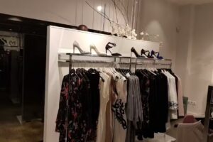 La Eliana Enmar Boutique