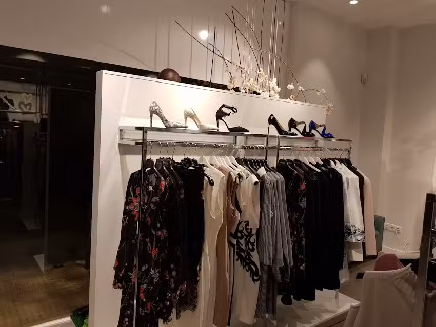 La Eliana Enmar Boutique