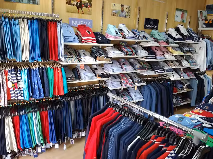 La Espa&ntilde;ola La Vespita- TENDENCIAS MODA