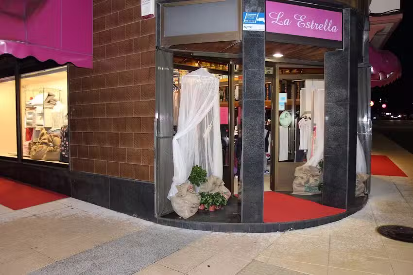 La Estrella