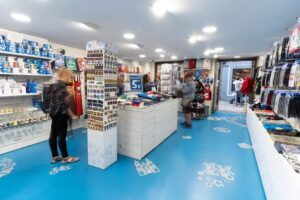 La Fábrica de Nikis – Rúa O Franco