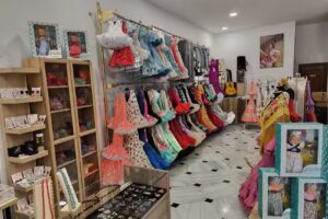 La Flamenca 12PALMAS