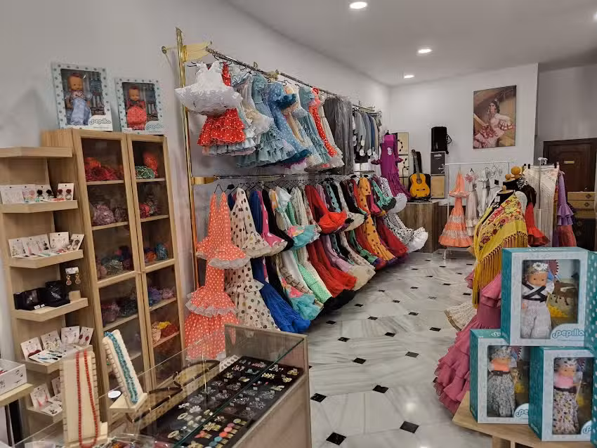 La Flamenca 12PALMAS