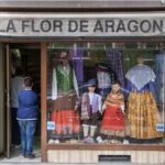 La Flor De Arag&oacute;n