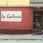 La Galer&iacute;a