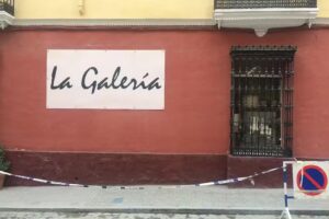 La Galería