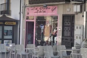 La Gata Lola Vintage