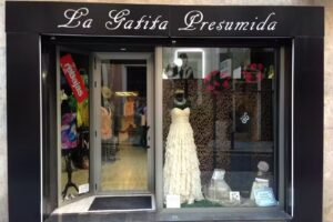 La Gatita Presumida S.L.