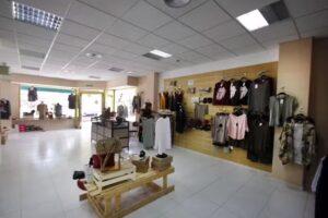 La G&oacute;ndola Moda