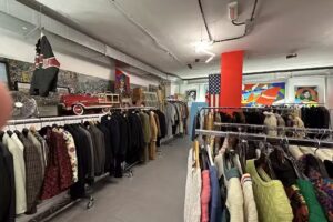 La Industria vintage