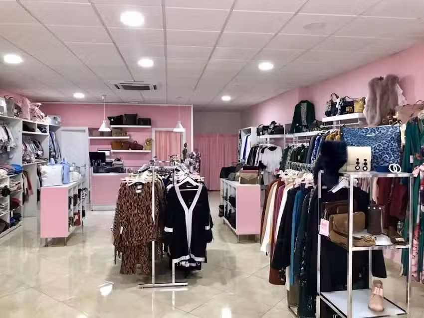 La Lazada Azuaga