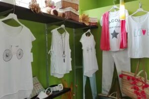 La Luna de Iza . Regalos y Complementos