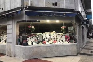 La Luna Mercer&iacute;a