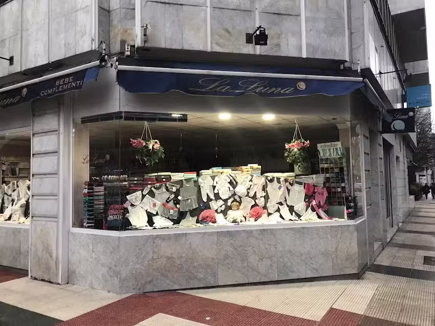 La Luna Mercer&iacute;a