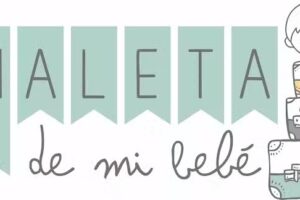 LA MALETA DE MI BEB&Eacute;