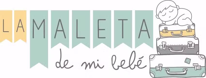 LA MALETA DE MI BEB&Eacute;