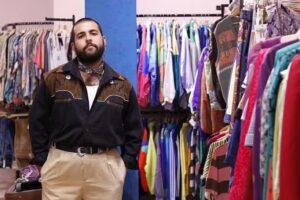 La Mamarracha Vintage