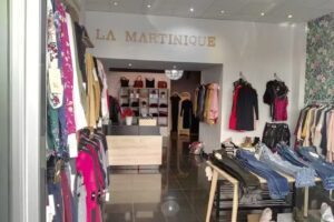 La Martinique Moda Y Complementos