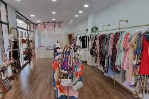 La m&aacute;s bonita