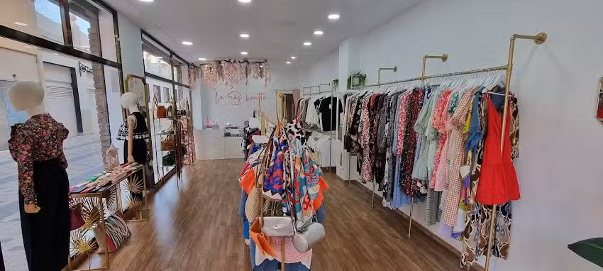 La m&aacute;s bonita