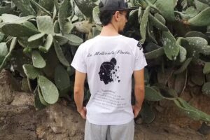 La Mol&eacute;cula Poeta