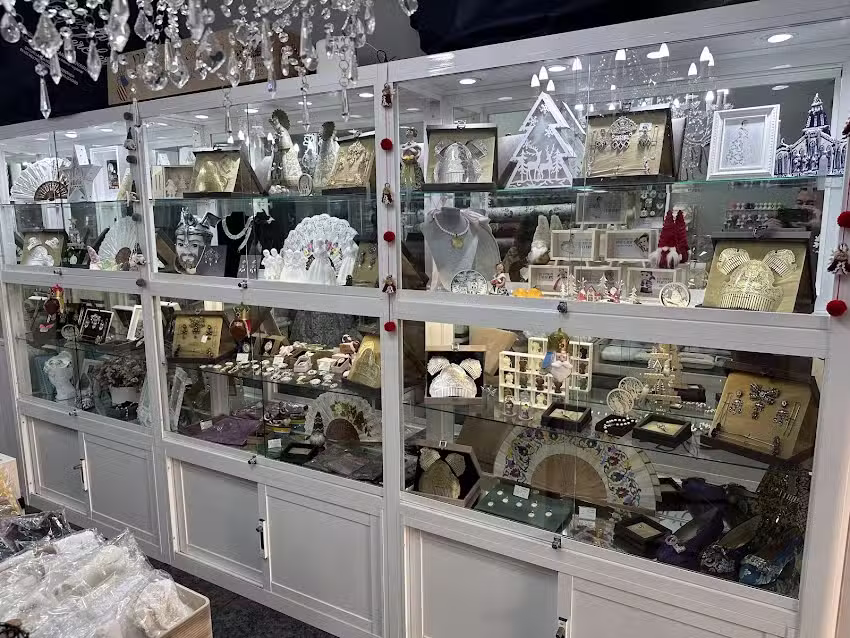 La Murta Indumentaria