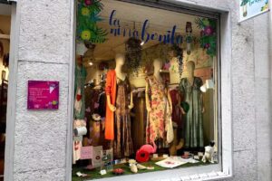 La Ni&ntilde;a Bonita Style Room