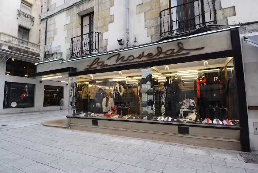 La Novedad