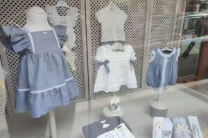 La Nube Moda Infantil