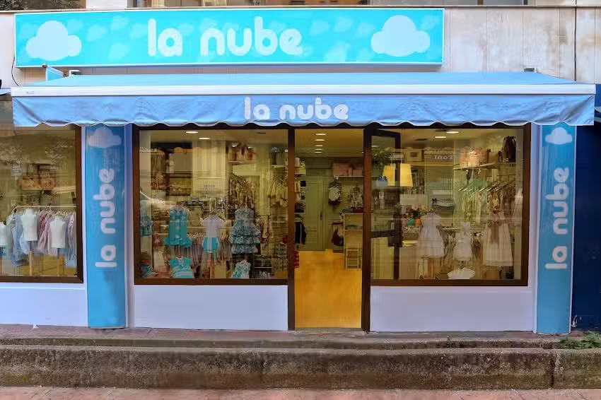 La Nube